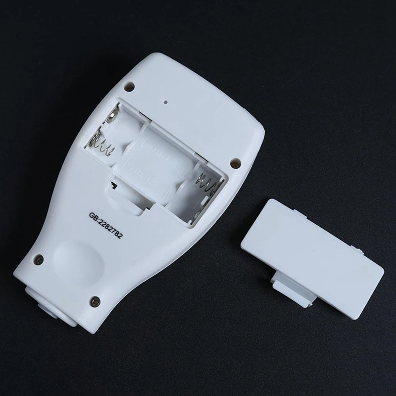 GM200 Ультразвуковой толщиномер для измерения толщины покрытия автомобиля |