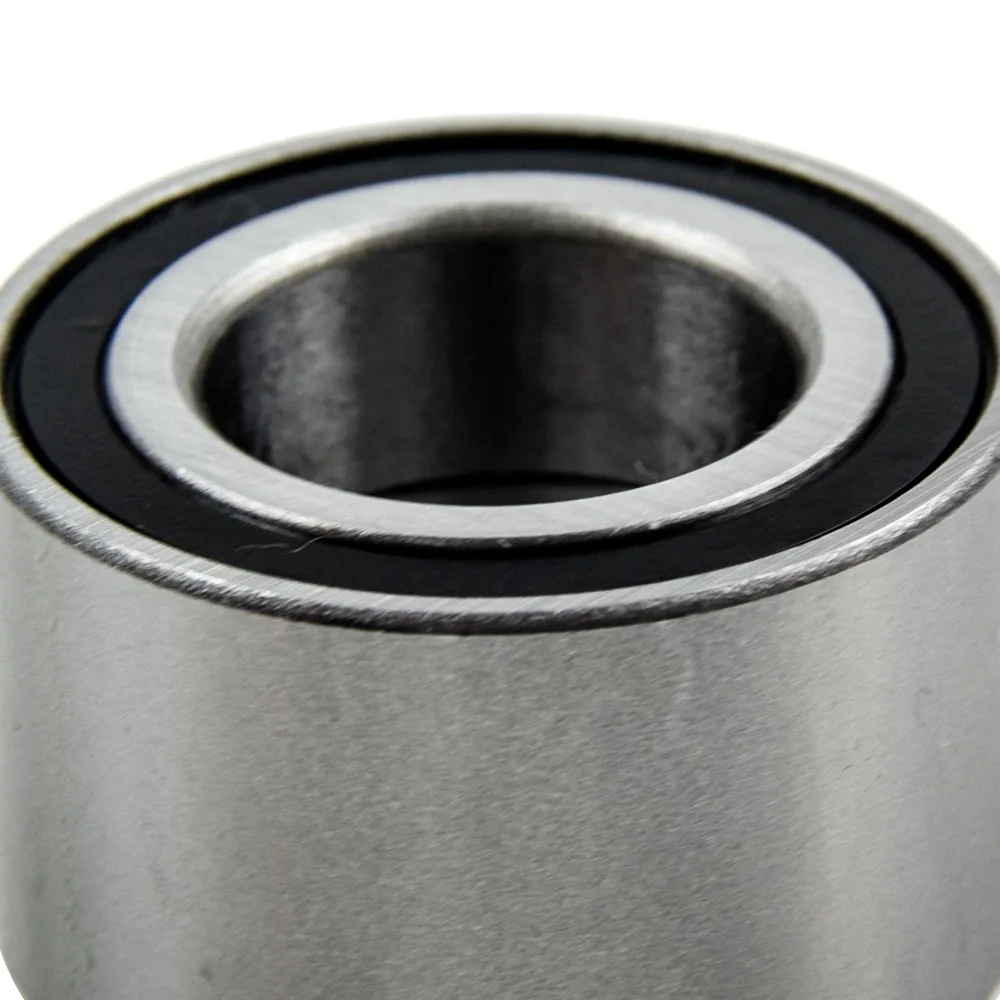 

4PCS Wheel Bearings 2 Front 2 Rear For Yamaha ATV YFM660 Grizzly 660 2003-2008 04 05