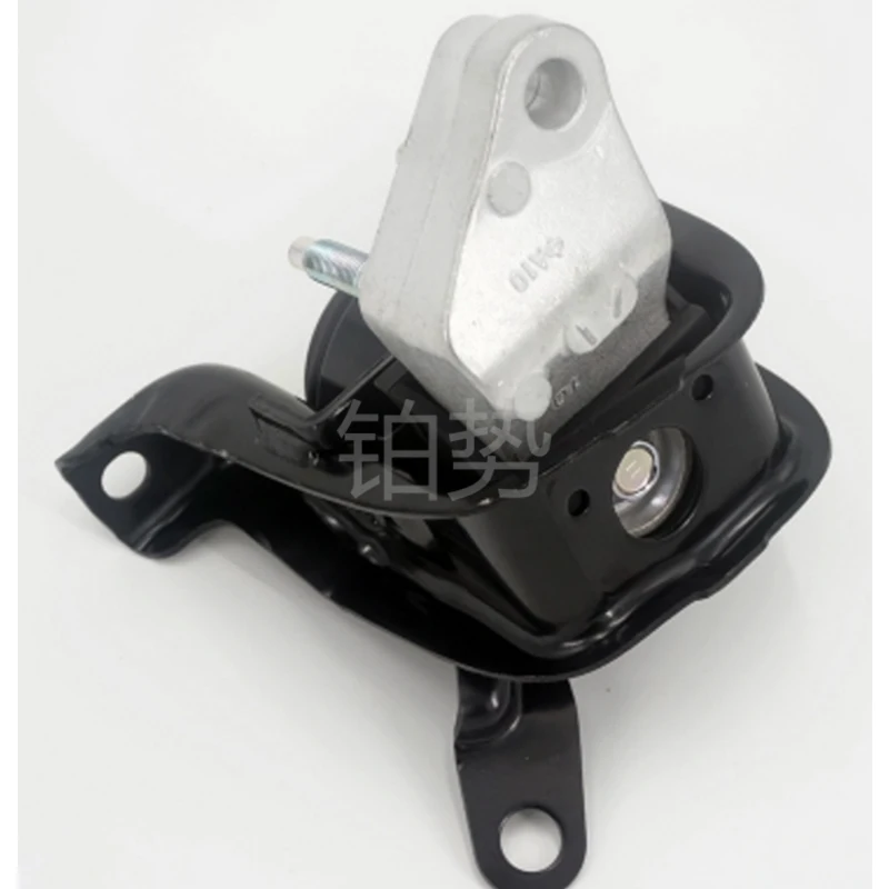 

Car engine right side suspension vibration isolation pad sub-assembly 2008-toy ot aCO ROL LA engine foot glue assembly
