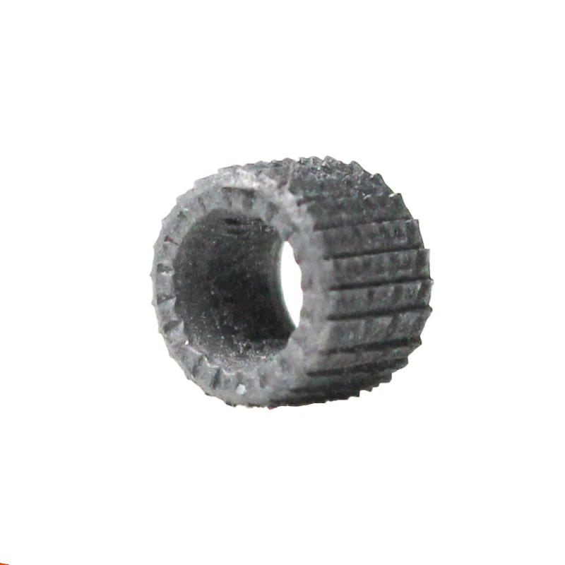 

10pcs 4.7*3.4mm 100% New Universal Replacement Flint Steel Fire Grind Wheel For Dupont Petrol Gas Lighter DIY Repair Accessory