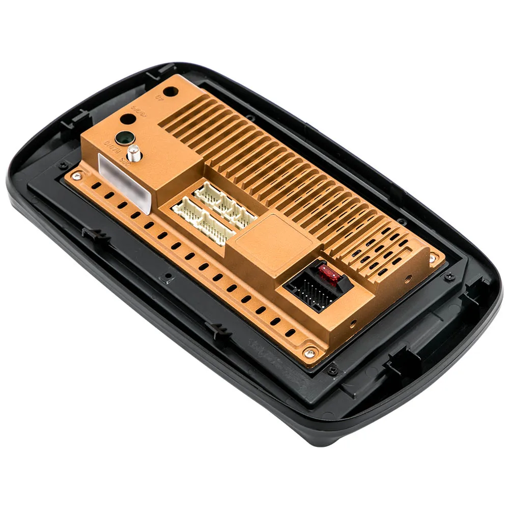 Android 10.0 GPS автомобильная стереосистема авторадио CarPlay Wi-Fi OBD Canbus для Mercedes-Benz SMART 9