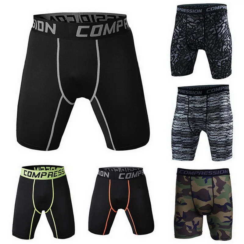 Новое поступление 2020 быстросохнущие спортивные Леггинсы компрессионные