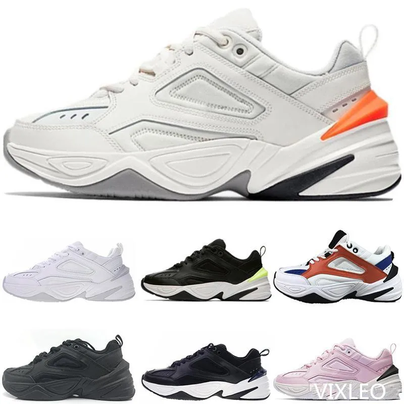 Спортивная обувь для бега amarch the M2K Tekno Dad Высококачественная дизайнерская