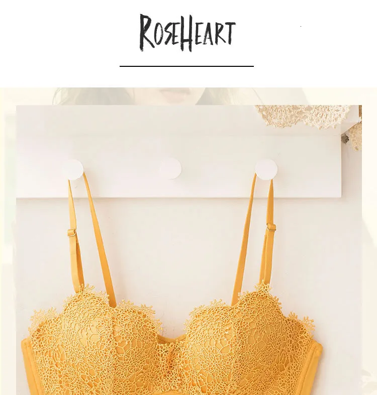 Roseheart новые зеленые женские модные комплекты бюстгальтеров с перекрестными лямками, нижнее белье, хлопковые трусики, нижнее белье, сексуальное нижнее белье, комплекты беспроводных чашек A B