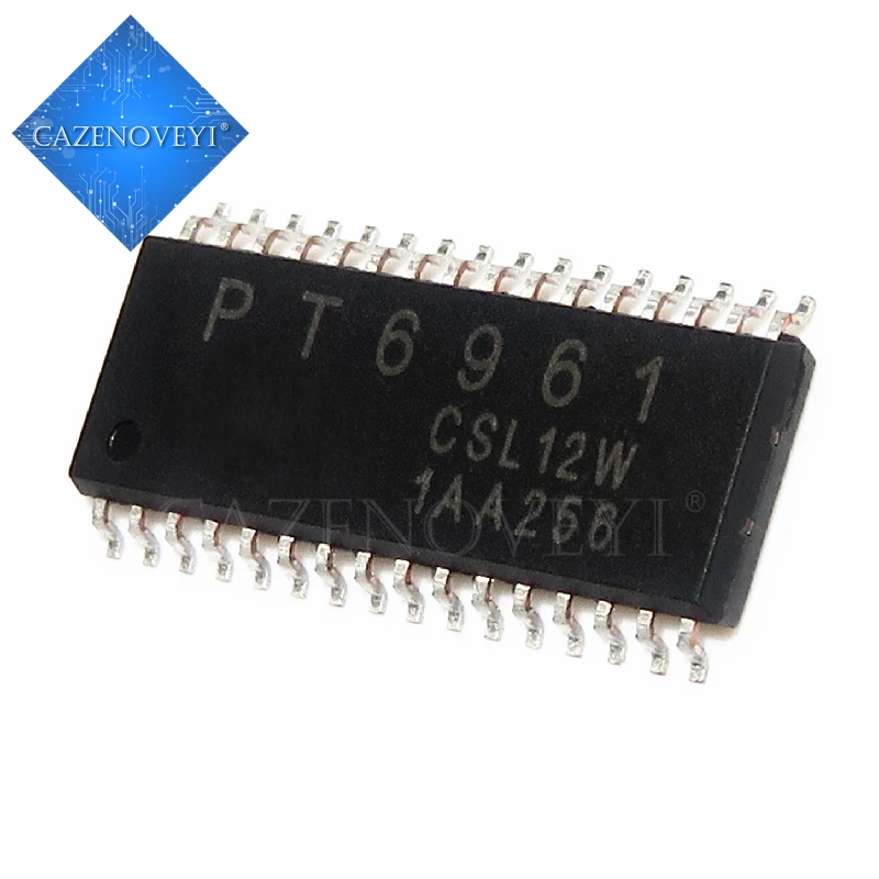 2 шт./лот PT6961 6961 соп-32 в наличии