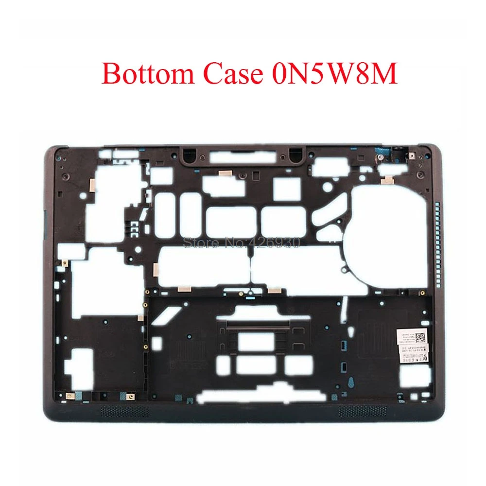 Чехол для ноутбука DELL Latitude E5450 5450 P48G 0N5W8M N5W8M 06R02R 6R02R AP13D000800 AP13D000900|Сумки и чехлы