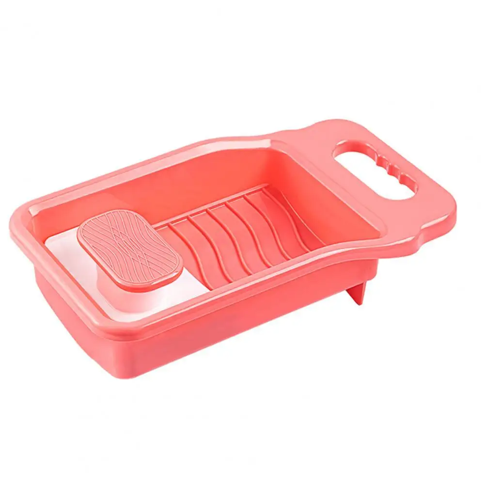 

Anti-slip Thick Mini Socks Washboard Clothes Cleaning Tools for Bathroom