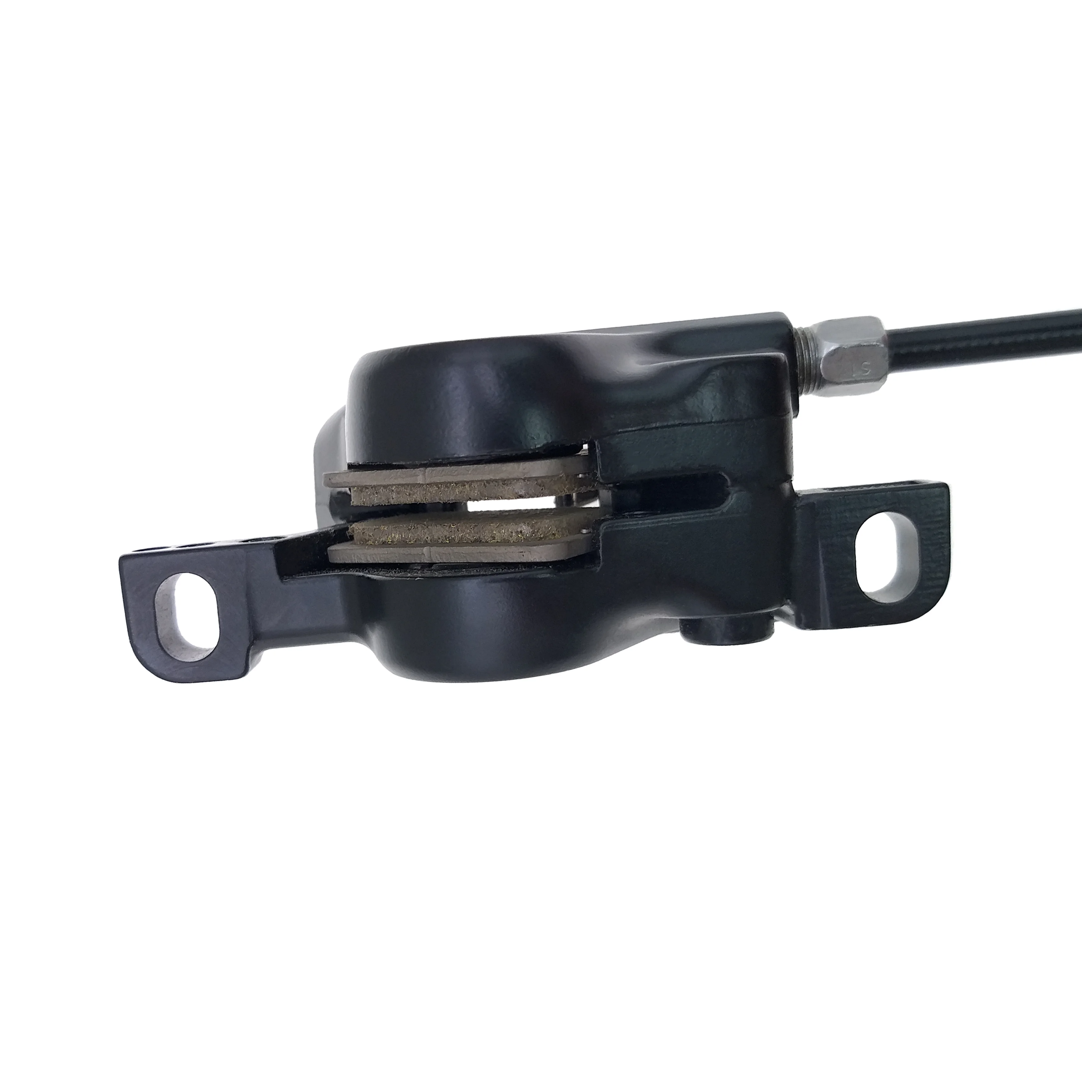 Shimano Alivio M4000 M425 тормозной BL BR M395 тормоз велосипед mtb гидравлические дисковые