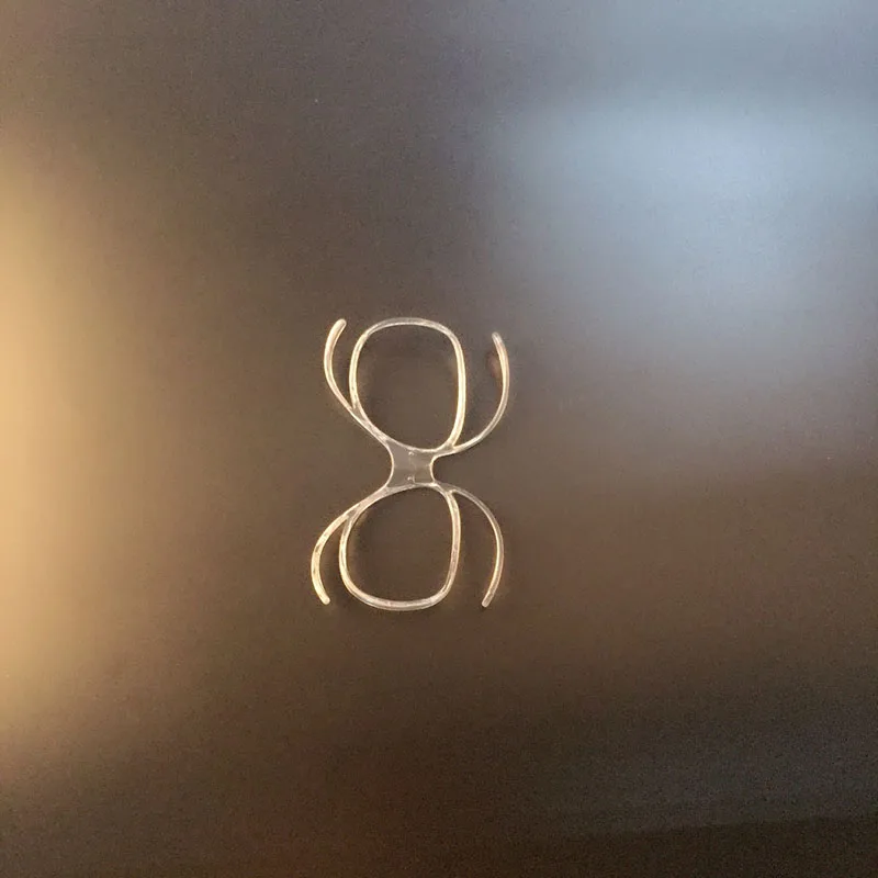 Оправа для очков близорукости легкие лыжные очки защитные зимнего катания на