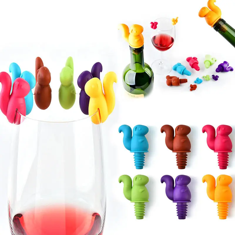 1 шт. с пробкой для оливкового масла бутылкой крышек бутылки вина Пробка Семья бар