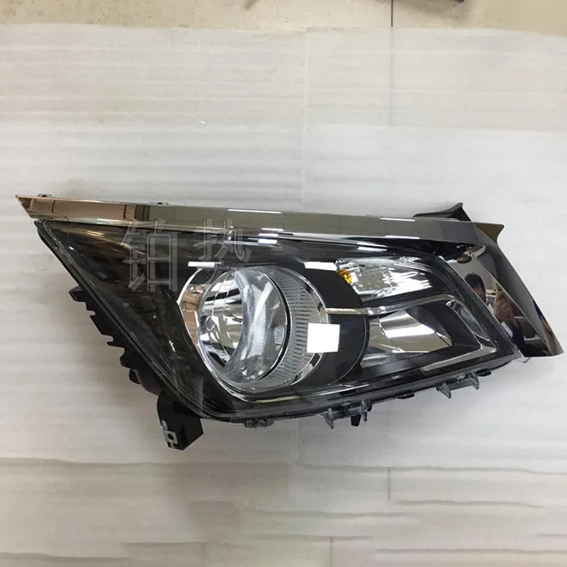 

Автомобильный налобный фонарь в сборе 2015-Nis sanV enu es T70 2.0L CVT 1.6L, налобный фонарь, корпус, ксеноновая лампа Светодиодный лампа, освещение переднего бампера