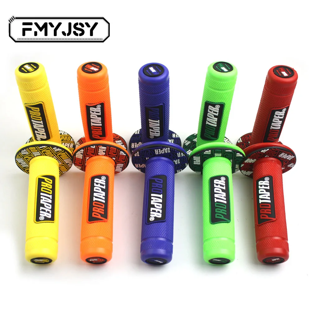Резиновая ручка для мотоцикла гелевая Тормозная подходит KTM CRF exc yzf ProTaper Pro