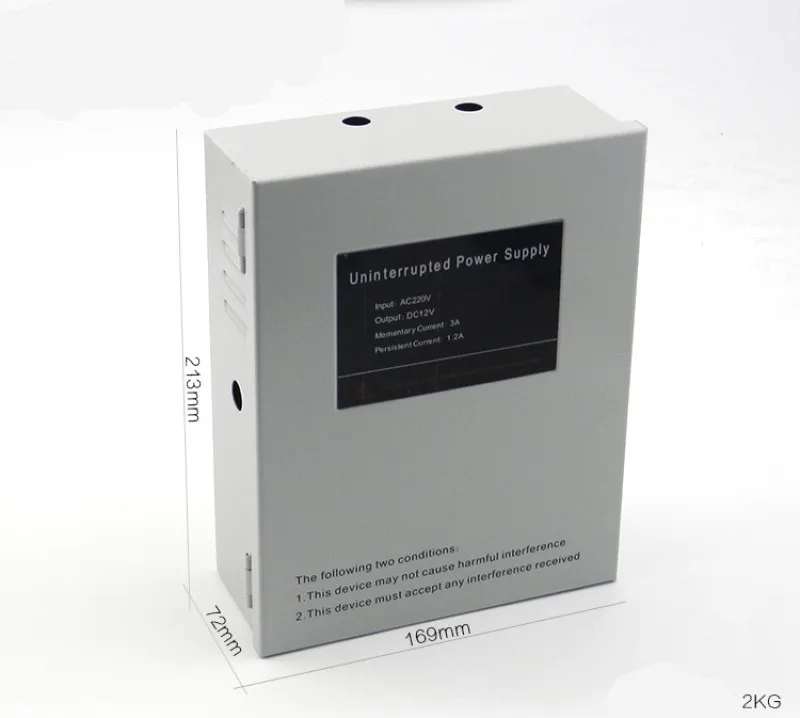 Чехол для телефона 12 В 3 А 5 А|Наборы управления доступом| |