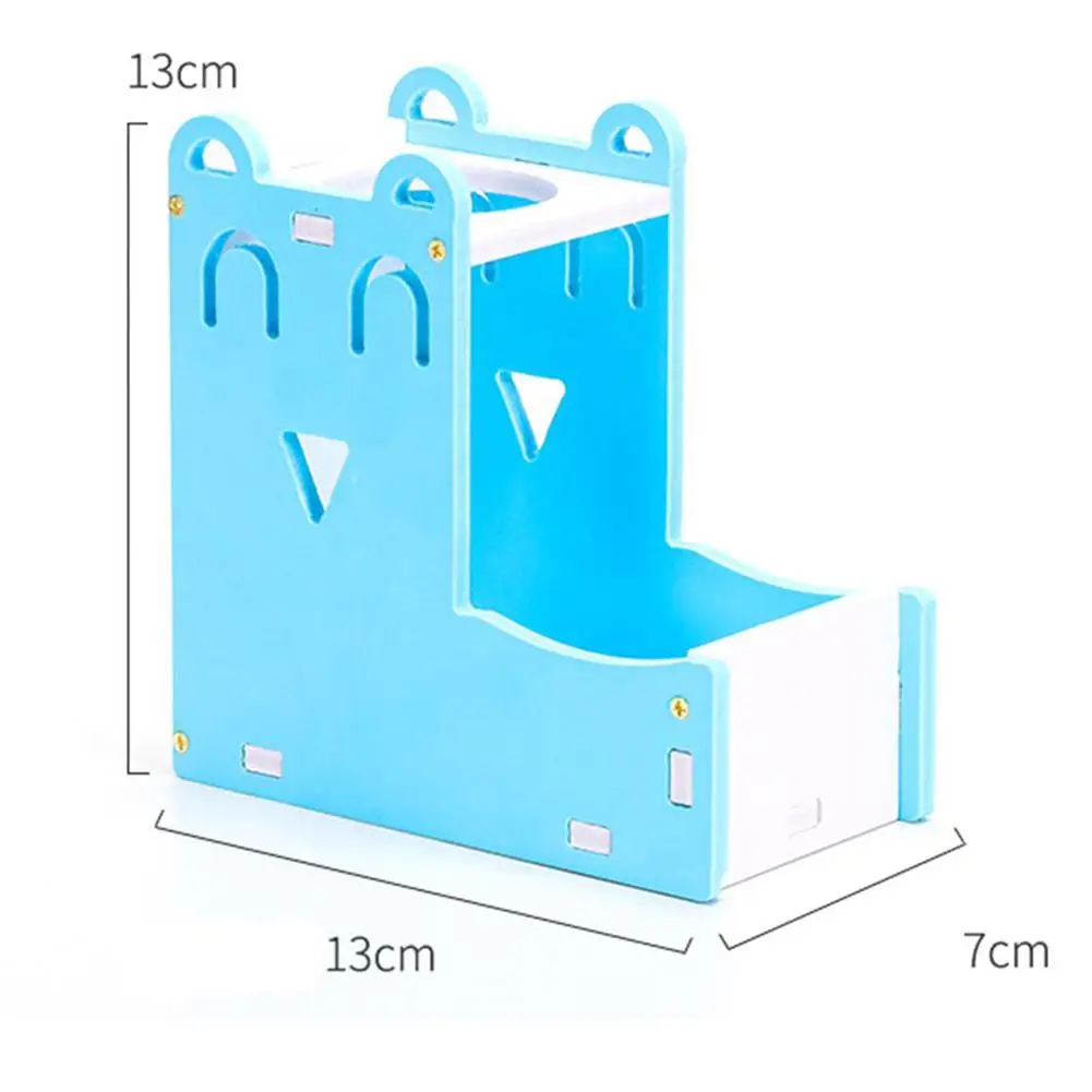 Корыто для кормления хомяка чайник домашних животных автоматическая чаша