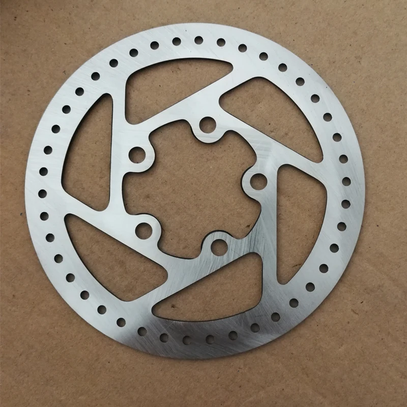 Фрикционная пластина на заднее колесо дисковые тормозные колодки сиденье для