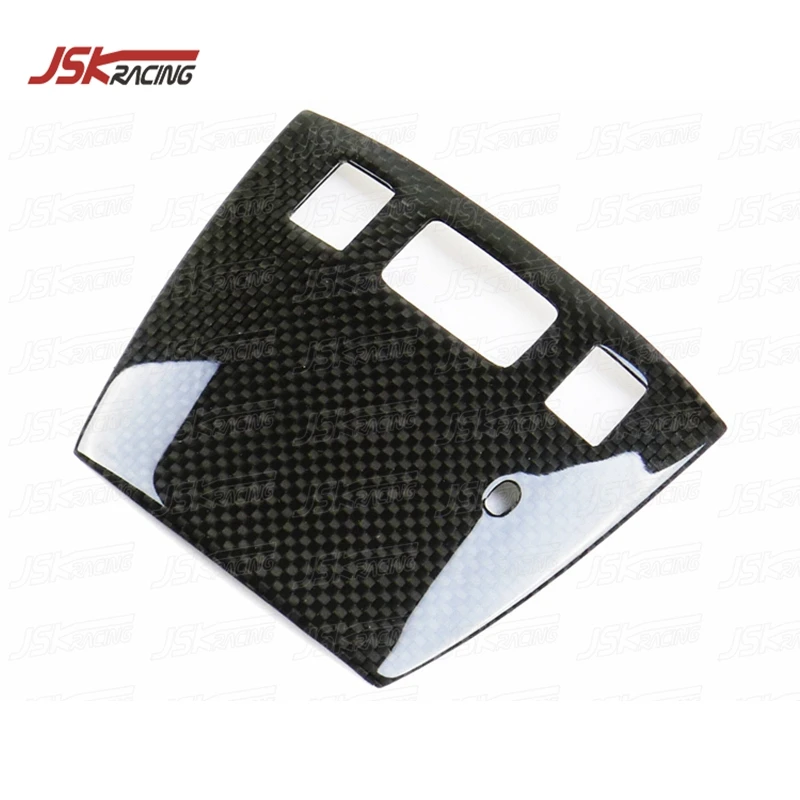 2008-2016 углеродное волокно верхнее окно управление объемный чехол для GTR R35 (JSKNSR508076)