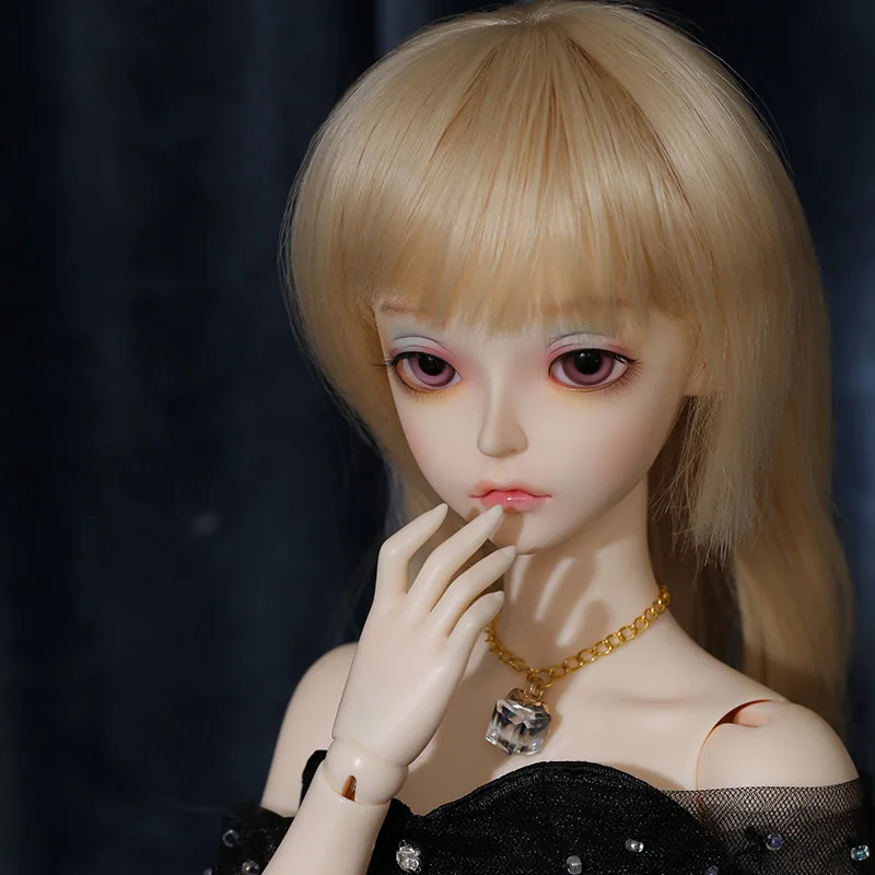 Новое поступление Feeple60 Cygne BJD кукла 1/3 Фантастическая SD Женская Лебедь Феи Игрушки для девочек уникальный подарок на день рождения Сказочная страна Oueneifs