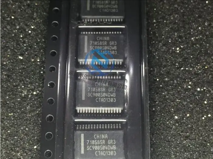 

Бесплатная доставка 10 шт. 71058SR GR3 SC900504DWB