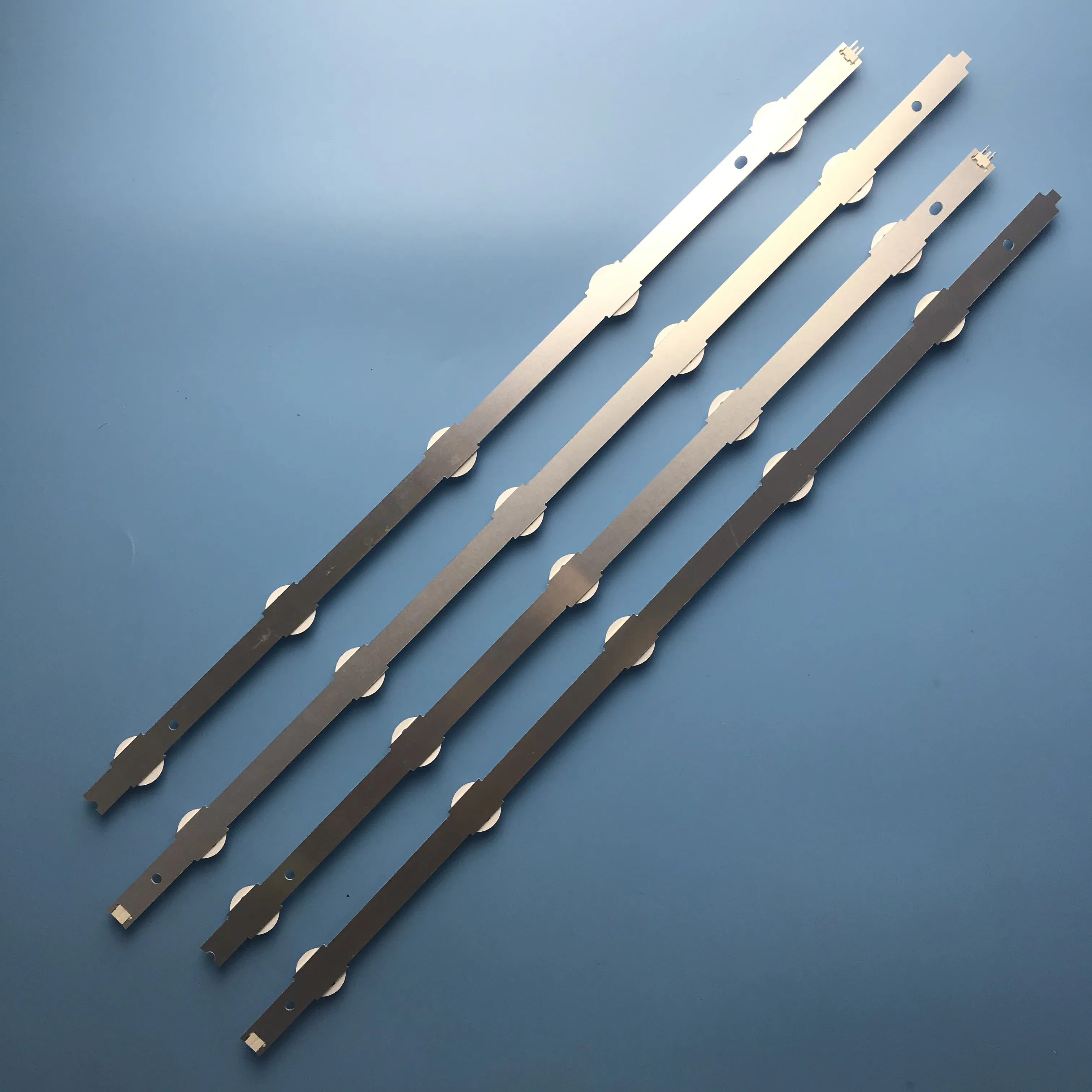 Светодиодная лента для подсветки телевизора LG 50 дюймов лампа освещения