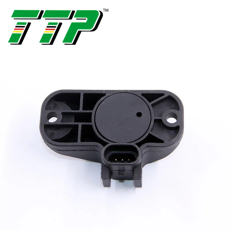 23522322 Diesel Engine Turbo Boost Air Pressure Sensor 904-7244 for Detroit | Автомобили и мотоциклы