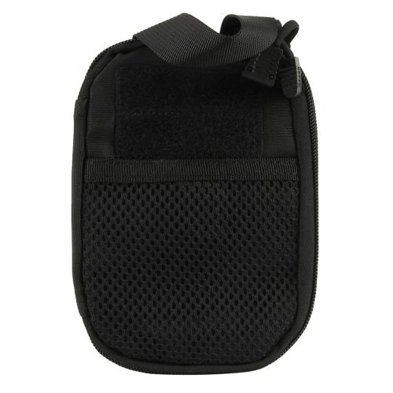 Местные запасы прочный тактический дорожный съемный аптечный набор первой