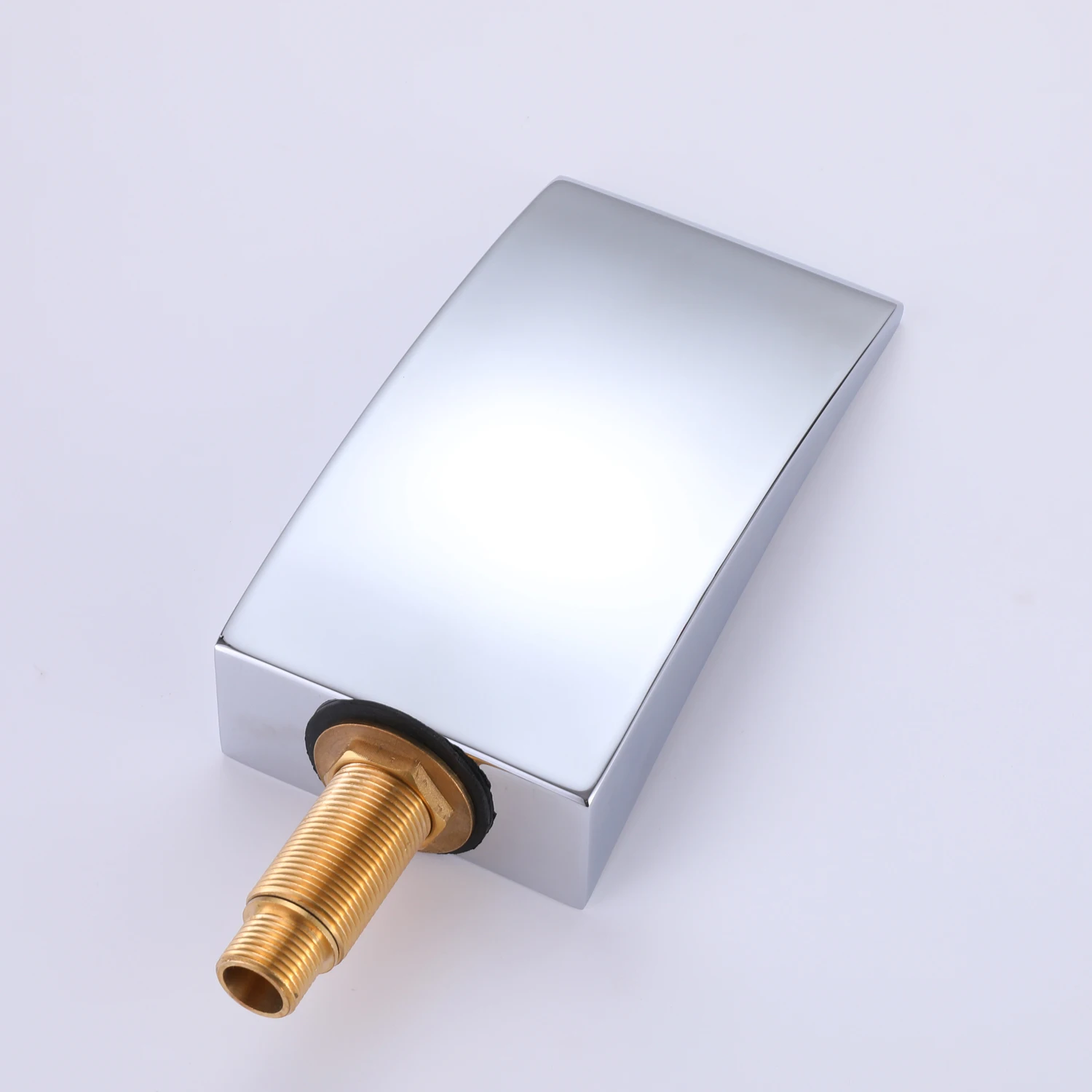 Настенный Водопад AZOS носик для ванны наполнитель раковины и хромированный кран |