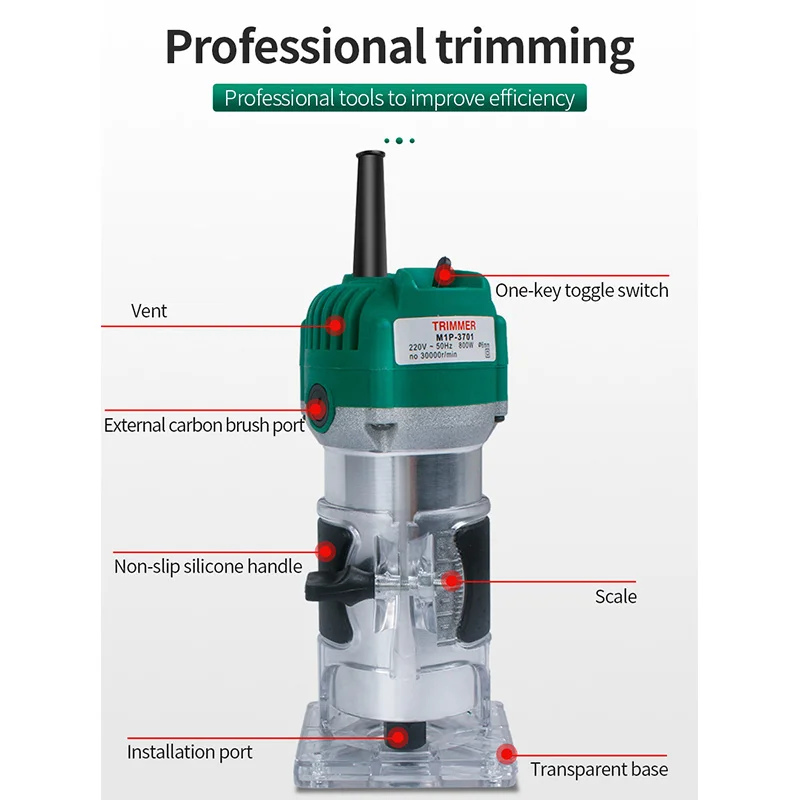 Обрезной станок деревообрабатывающие электроинструменты многофункциональные