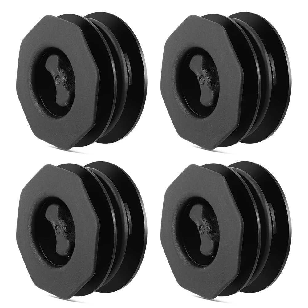 Автомобильный крепеж напольный коврик зажимы для ковров крепежные пряжки toyota chr