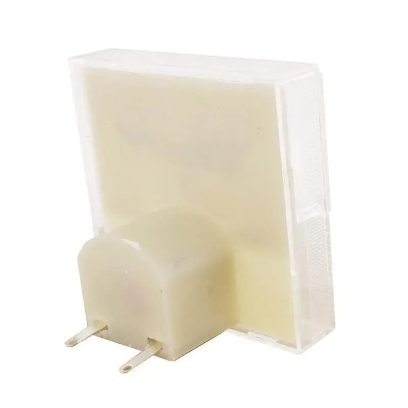 Измеритель напряжения и тока квадратный тестер механическая указка панельный