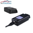 Диагностический сканер для BMW, диагностический сканер с интерфейсом 1.4.0, версия для BMW