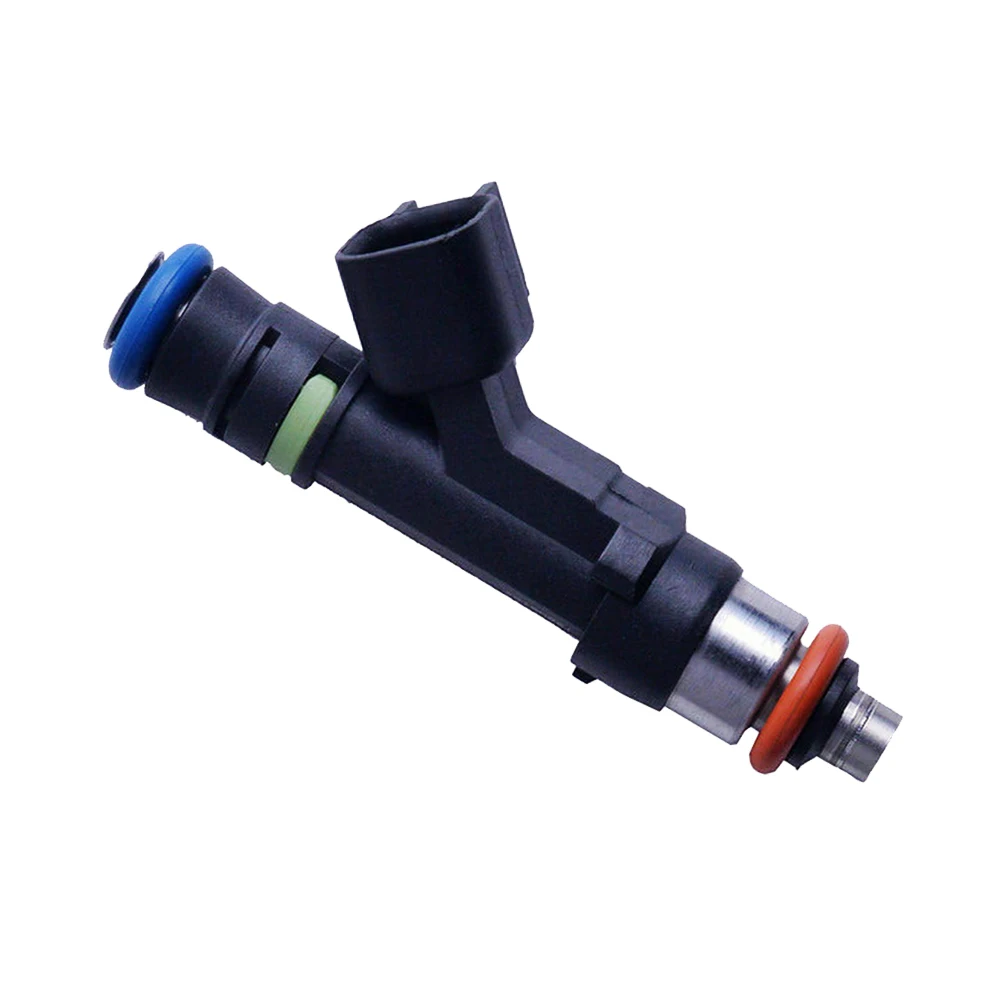 Комплект из 4 топливных форсунок для судовых 4.3L 5.0L 5.7L 6.2L MerCruiser Volvo Penta MPI 0280158165 12609192