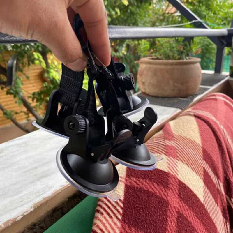 

2021 Car Accessories Camera Car Mount For Universal Car tent hook Conven Convenience