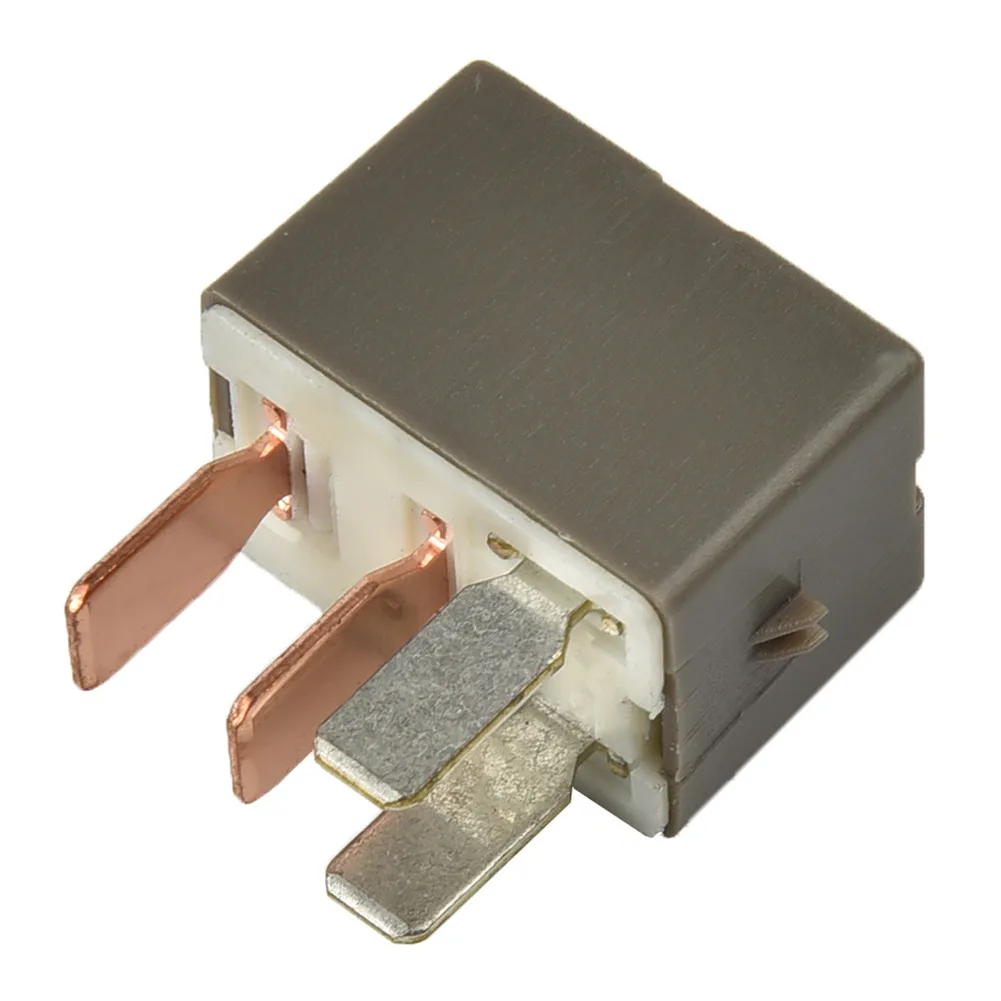 Car Relay 1pc Auto DC 12V For Denso Toyota Lexus 4-Pin Accessories | Автомобили и мотоциклы