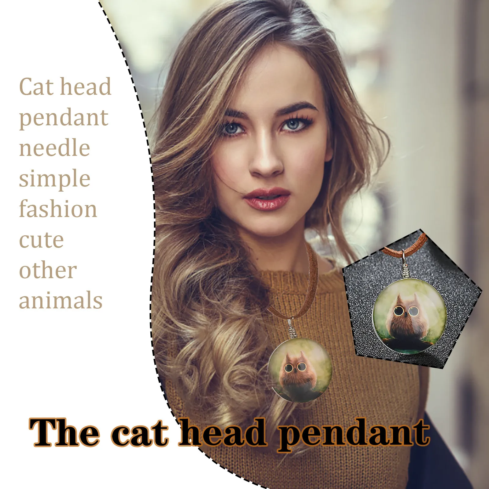 Женские Одежда высшего качества с двойным покрытием в винтажном стиле рисунком