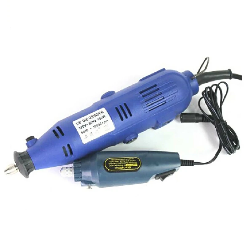 Двойная электрическая мельница станок для резьбы по нефриту