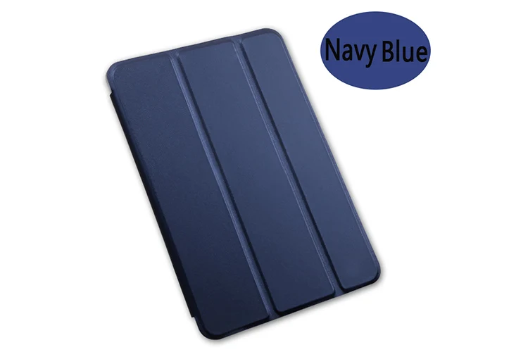 Чехол для Samusng Galaxy Tab A() SM-T280 T285 7,0 SM-T580 T585 10," чехол для планшета кожаный смарт-чехол для сна