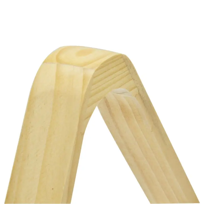 Деревянные Треугольники Форма Американский бильярда организовать прочные