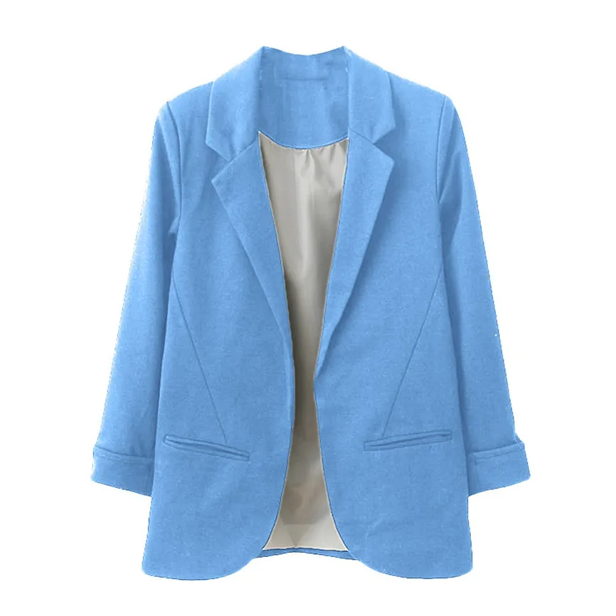 Женское пальто-кимоно свободного кроя элегантное приталенное пальто с рукавом