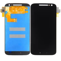 5 5inches lcd for motorola g4 lcd screen with touch screen digitizer assembly for moto g4 xt1622 xt621 xt1624 xt1625 lcd display