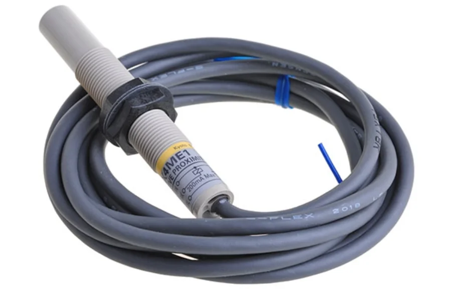 

E2K-X4ME1 Proximity switch