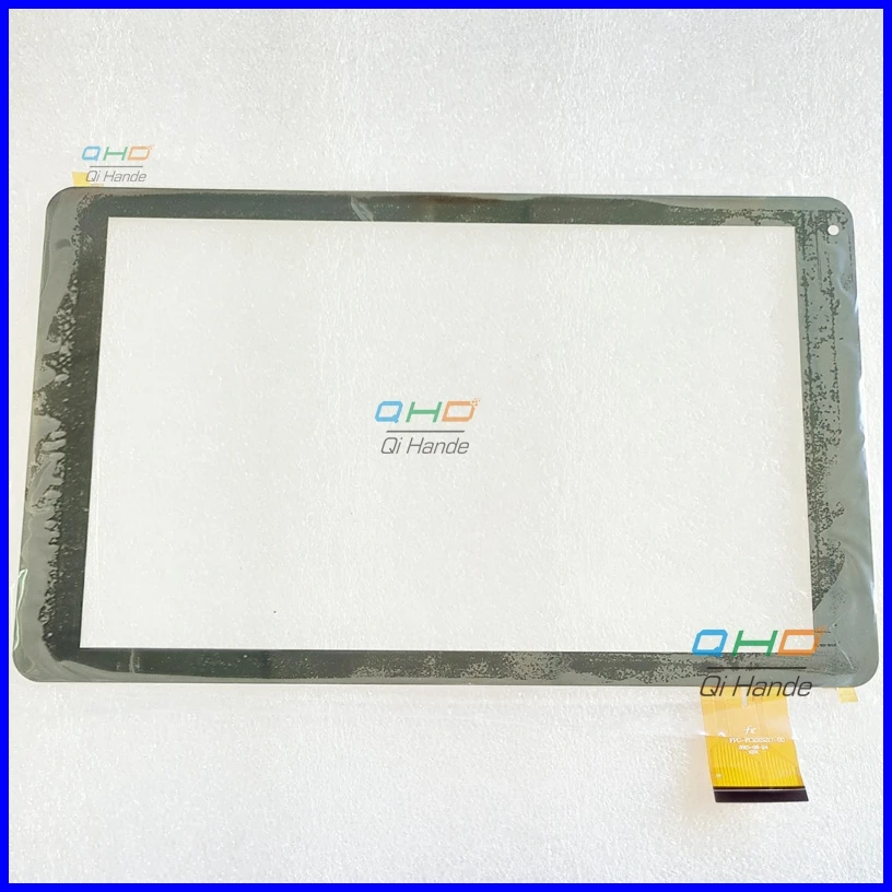 Сенсорный экран дигитайзер для 10,1 дюймов FPC-FC101S217-00 планшет Сенсорная панель Замена датчика FPC-FC101S217-00