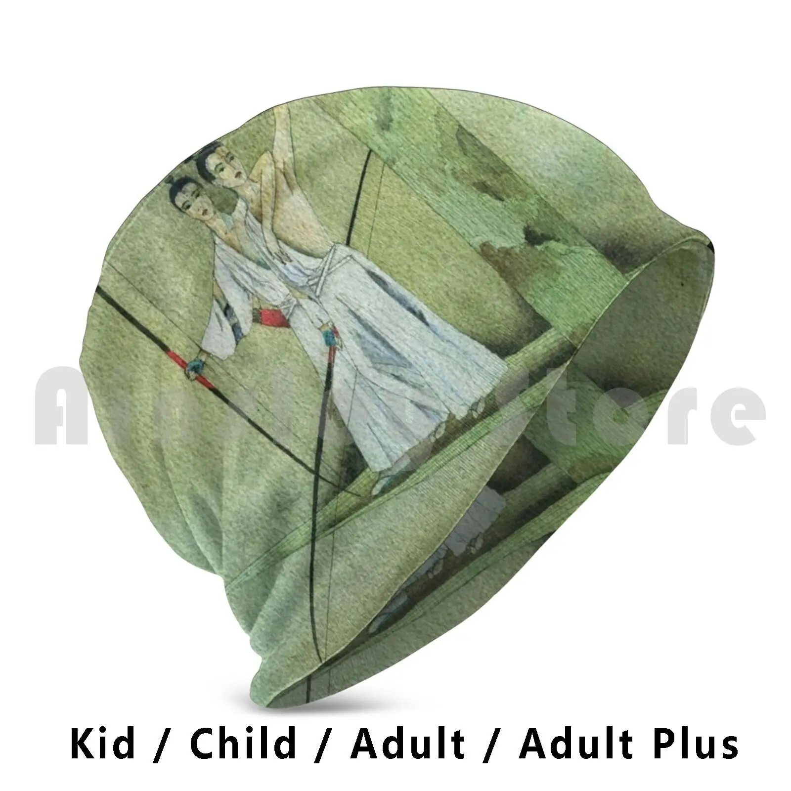 Шапочки-пуловеры Soul Mate Удобная шапка Hollywutz Almas gemдоступна японская дуга Longbow Hakama