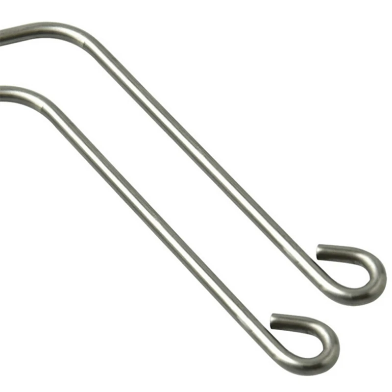 

20 Pcs Beehive Fasteners Metal Wooden Beehive Clamp Tools and Equipment Supplies for Beekeeping Supplies