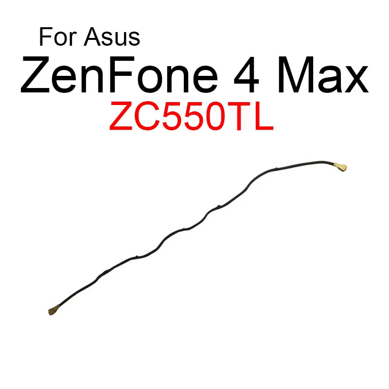 Антенна для Asus ZenFone 3 3s 4 5z Max Selfie Pro M1 Zoom SD430 ZB601KL ZB602KL ZC520KL ZC550TL ZD552KL|antenna signal flex cable|flex