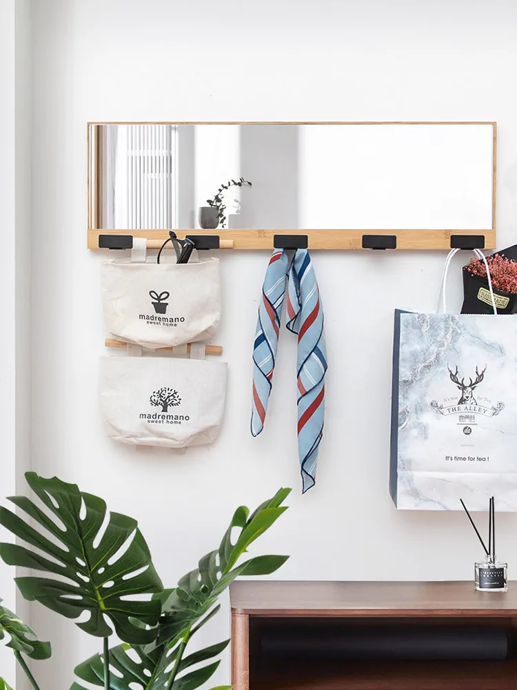 Настенные вешалки для одежды входные входной стены провинция Фуцзянь одежда из