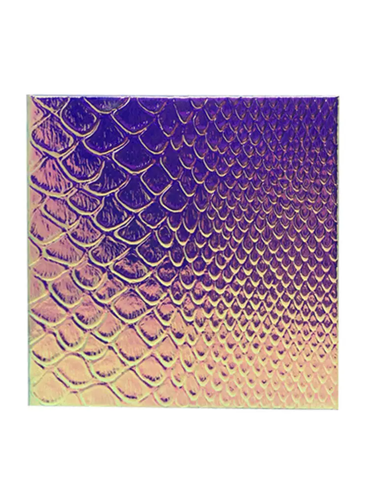 Палитра для заправки пустой Магнитный макияж румяна помада Губы Сделай Сам тени