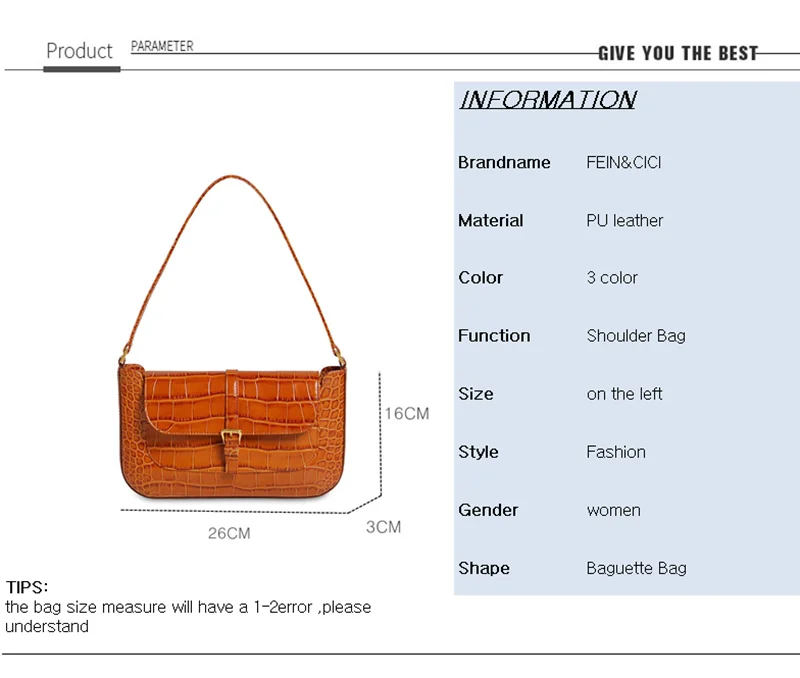 Сумка хобо женская из кожи маленький саквояж на плечо в винтажном ретро стиле