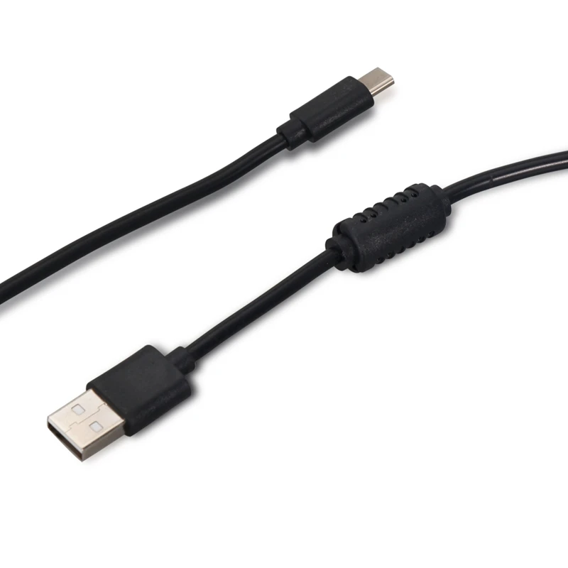 1 8 м Тип C зарядка через USB кабель Шнур для Nintendo Switch игровая консоль Зарядное