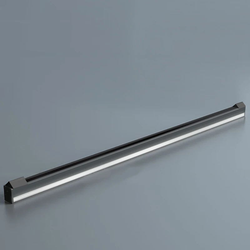 

Led Wall Lamp Simple Modern Minimalist lights Line Sconce Stair Bedroom Bedside Indoor Lighting For Iving Room Decoration