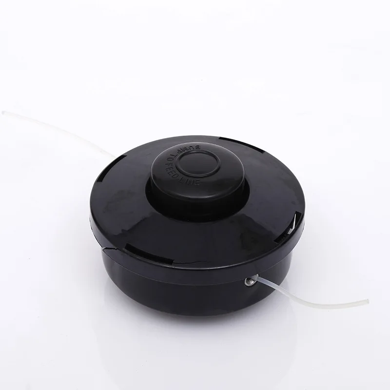 Сменная головка для триммера шпуля кустореза газонокосилки аксессуары J2Y|Детали